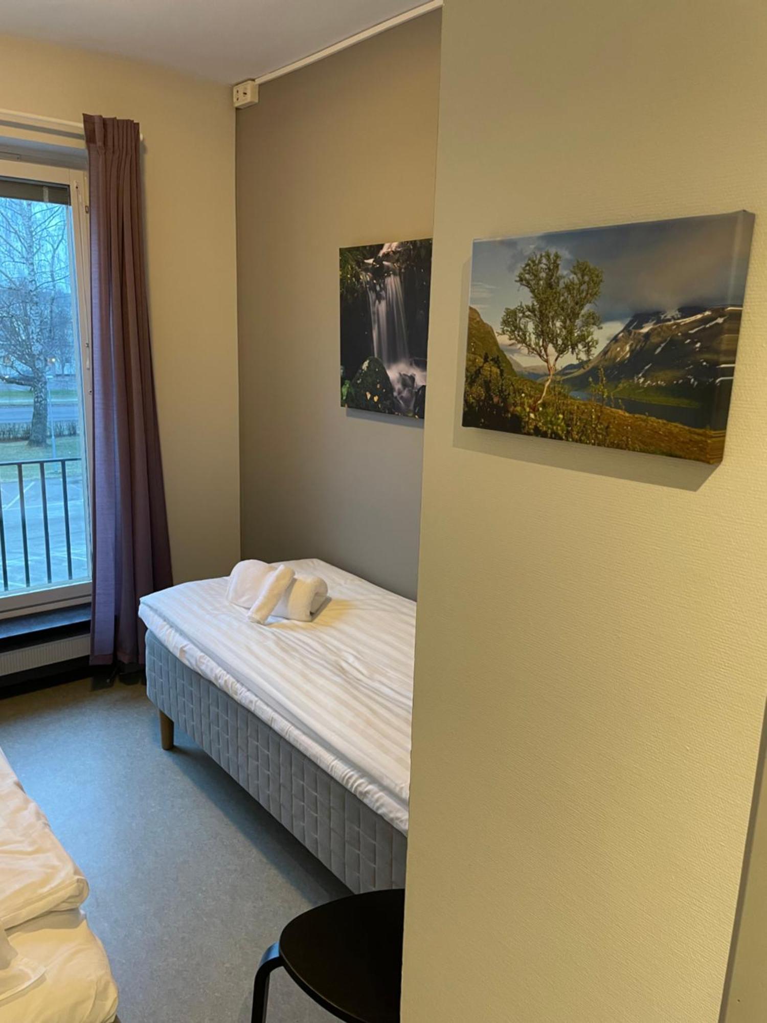 Broholm Bed&Breakfast Lidkoping Room photo